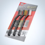 Handle Brush ชุดแปรงด้ามพลาสติก (NYLON)