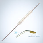 Suction Brush แปรงสำหรับทำความสะอาดอุปกรณ์ทางการแพทย์ ITNCN-152