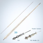 Suction Brush แปรงสำหรับทำความสะอาดอุปกรณ์ทางการแพทย์ ITNCN-198