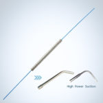 Suction Brush แปรงสำหรับทำความสะอาดอุปกรณ์ทางการแพทย์ ITNCT-002
