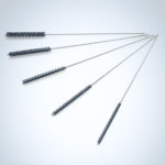 Muger Hone สำหรับขัดกระบอกสูบ OD.3mm MGHSCN-014